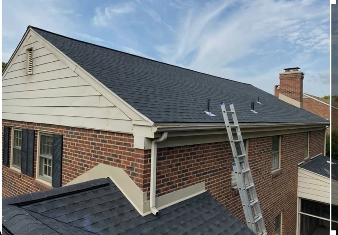 Roof Replacement
